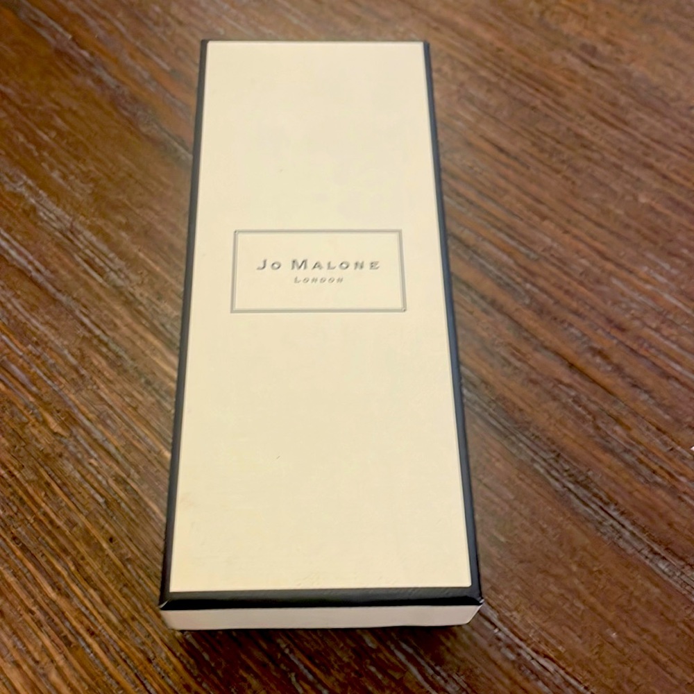 Small Jo Malone Perfume Box